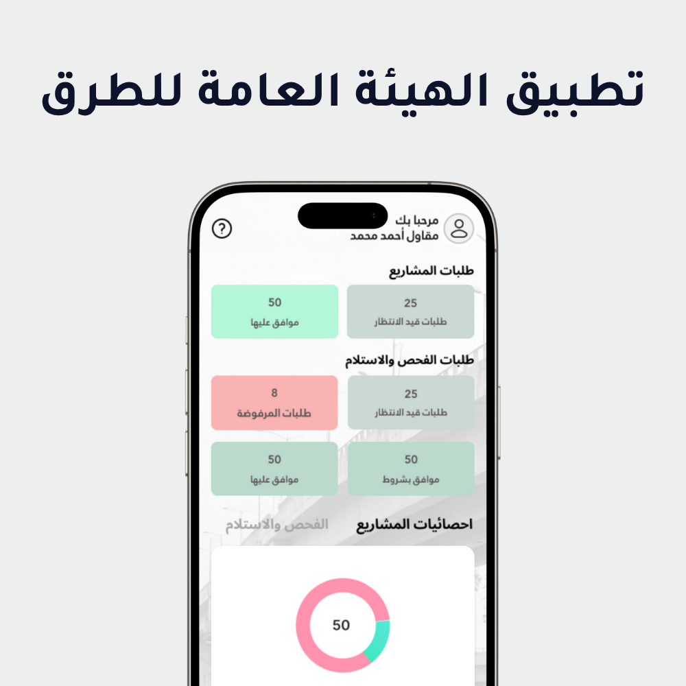 الهيئة العامة للطرق
